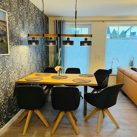 Spacious For 7 * Klütz