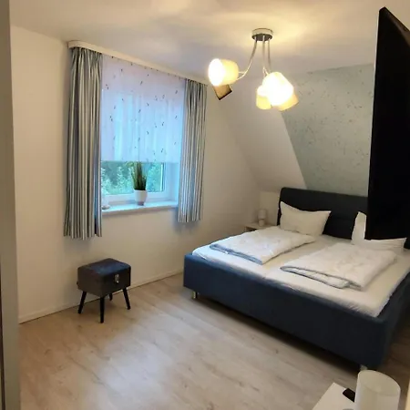 Apartman Spacious For 7 *