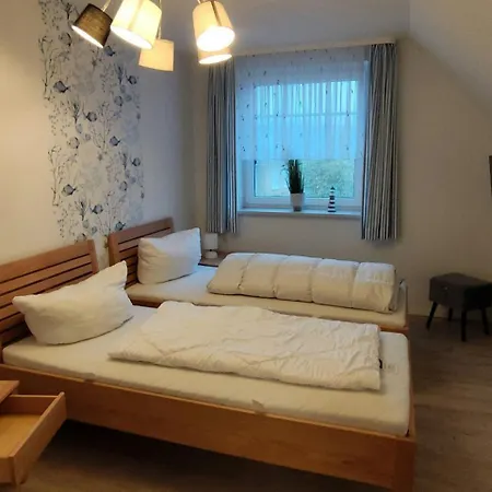 Spacious For 7 * Klütz